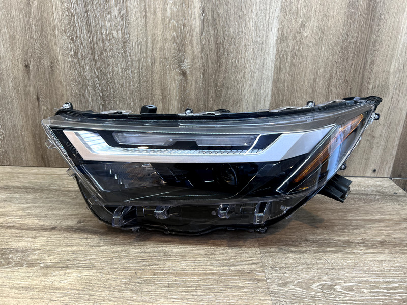2022-2024 Toyota Rav4 LHHeadlight ASSY OEM Part# 81150-0R350