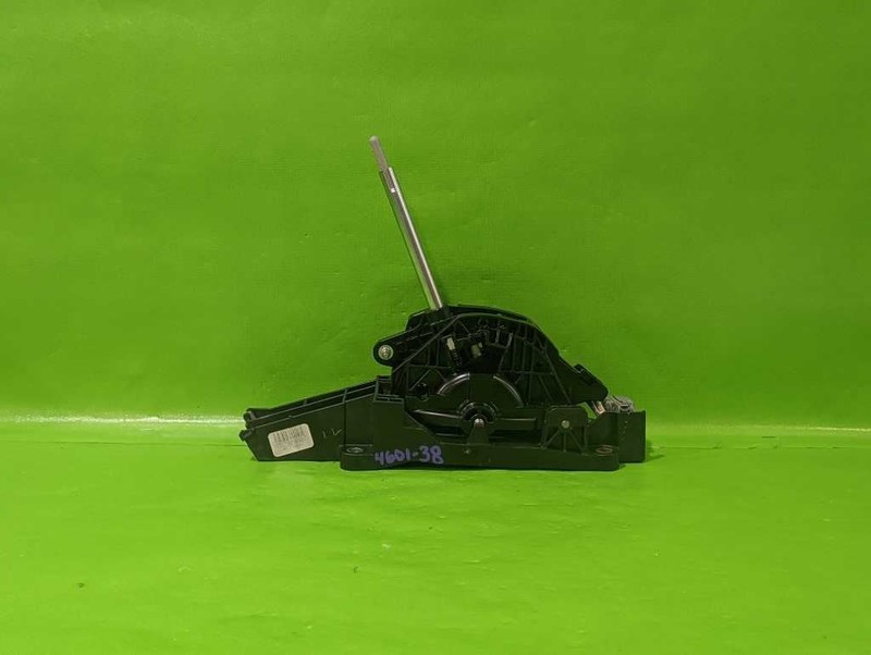 17-20 FORD F150 TRANSMISSION CONSOLE GEAR SHIFT SHIFTER ASSEMBLY OEM 4601-38