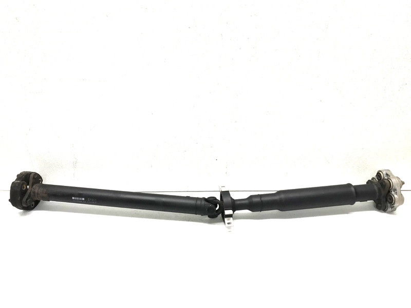 2011-2019 BMW 535i 640i (F10 F13) X-DRIVE AWD - REAR DRIVESHAFT DRIVE LINE SHAFT