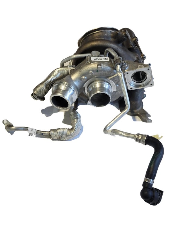 Nice Turbo Charger Less then 1000 Miles For 2018-2021 BMW 330i 330e 984581502