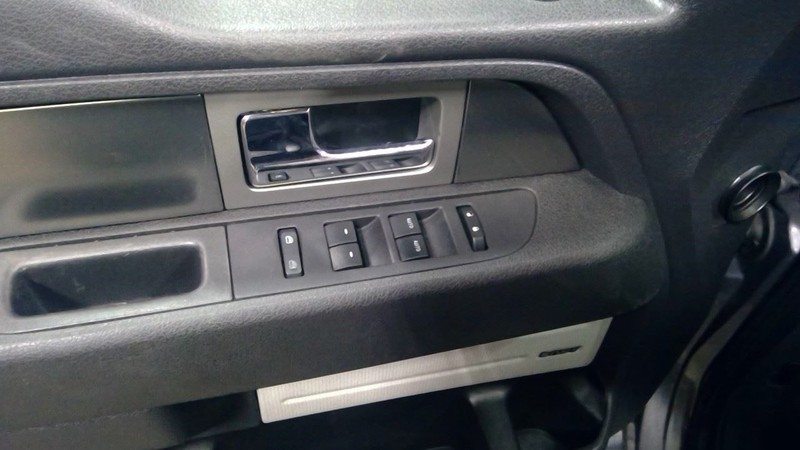 Driver Front Door Switch Driver's Window Fits 10-14 FORD F150 RAPTOR 1786405
