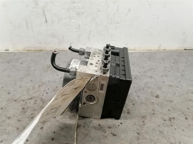 Anti-Lock Brake Part Assembly VIN 9 8th Digit Turbo Fits 19-20 MKZ 1358178
