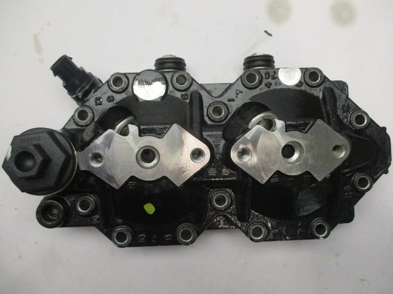 5007479 Cylinder Head Cover for Evinrude Johnson 40-65 Hp Outboard 2008-Newer