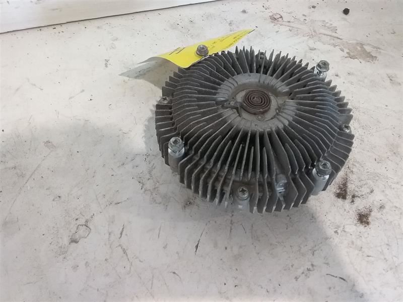 Fan Clutch Fits 07-19 TUNDRA 3240417