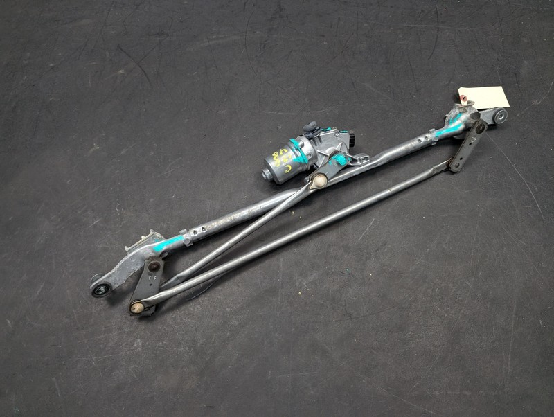 Front Wiper Motor w/ Linkage 2019 Chevrolet Camaro 84498919 2016 2017 2018 -2024