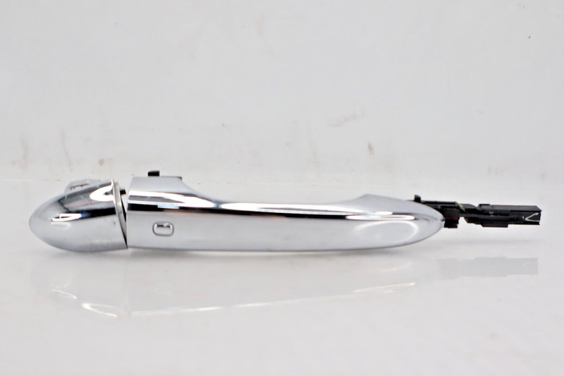 2014-2017 Maserati Ghibli S Front Right Passenger Exterior Door Handle 1504 OEM