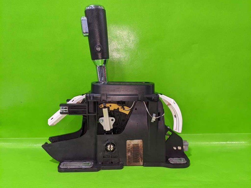 07 EXPLORER AT TRANSMISSION FLOOR GEAR SHIFT SHIFTER ASSEMBLY OEM 4509-6