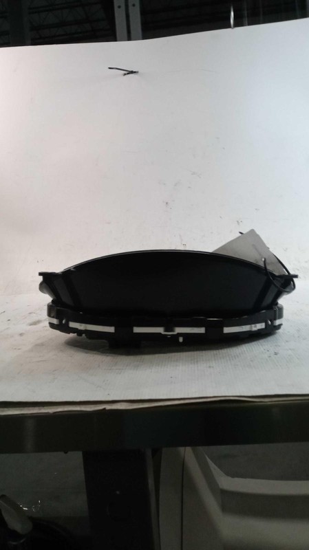 2021 Ford Bronco Sport Speedometer Gauge OEM Red 53K Miles NJ25-18270-455445
