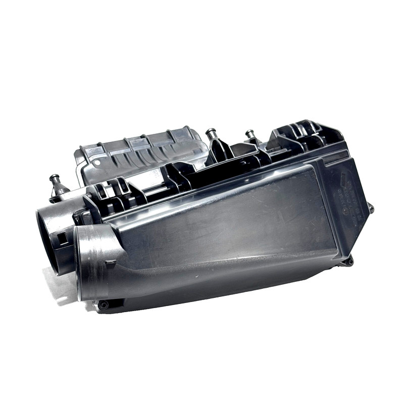 2012-2015 MERCEDES W204 C250 SLK250 AIR INTAKE CLEANER FILTER HOUSING BOX OEM