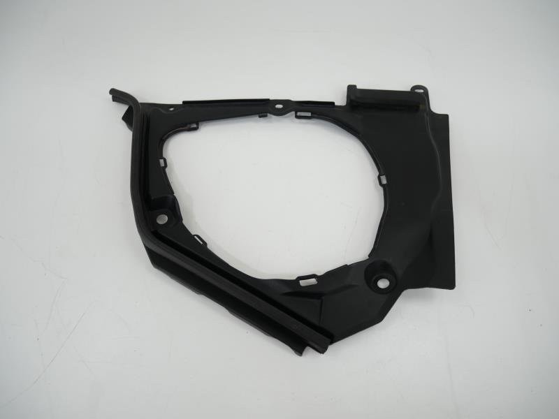 2003-2008 350Z Z33 Brake Fluid Cover Bezel Trim Surround OEM