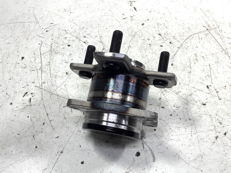 15-20 Honda Fit Rear Hub Assembly