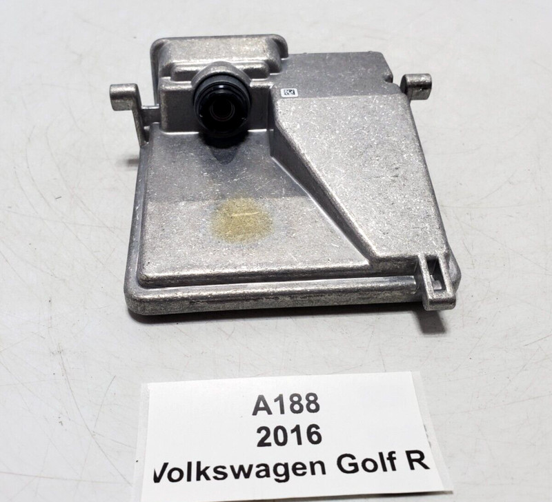 ✅ 2016-2018 OEM Volkswagen Golf R Front Windshield Lane Assist Camera