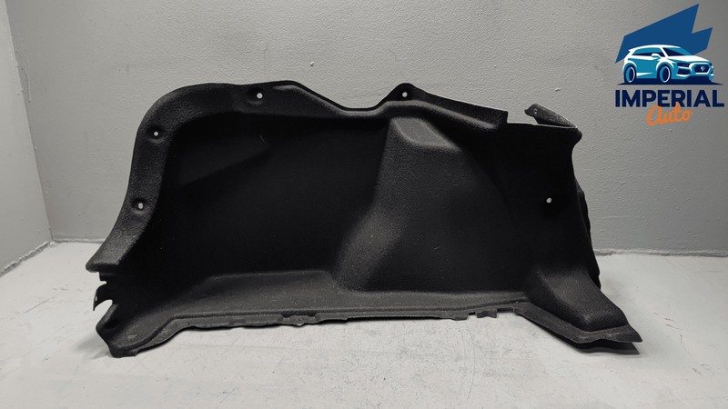 2020-2025 TOYOTA COROLLA SEDAN TRUNK DRIVER SIDE QUARTER TRIM PANEL COVER OEM