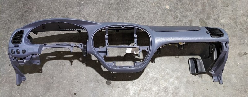 Complete Dash Dashboard Panel Fits 2000 - 2006 TOYOTA TUNDRA 1164038