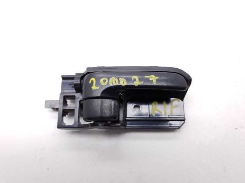 2007 TOYOTA TACOMA PRERUNNER CREW CAB PASSENGER SIDE FRONT DOOR INTERIOR HANDLE