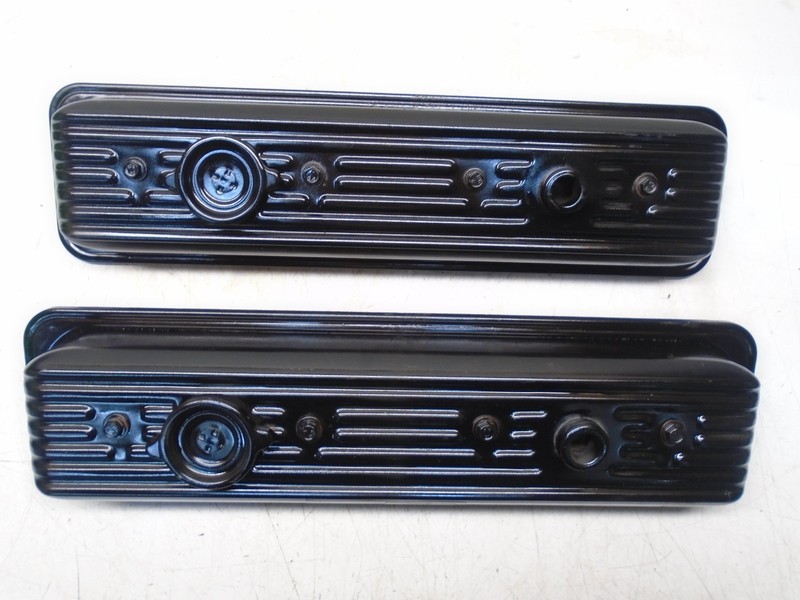 U2 Mercruiser V8 Valve Rocker Cover Starboard / Port 814505A1