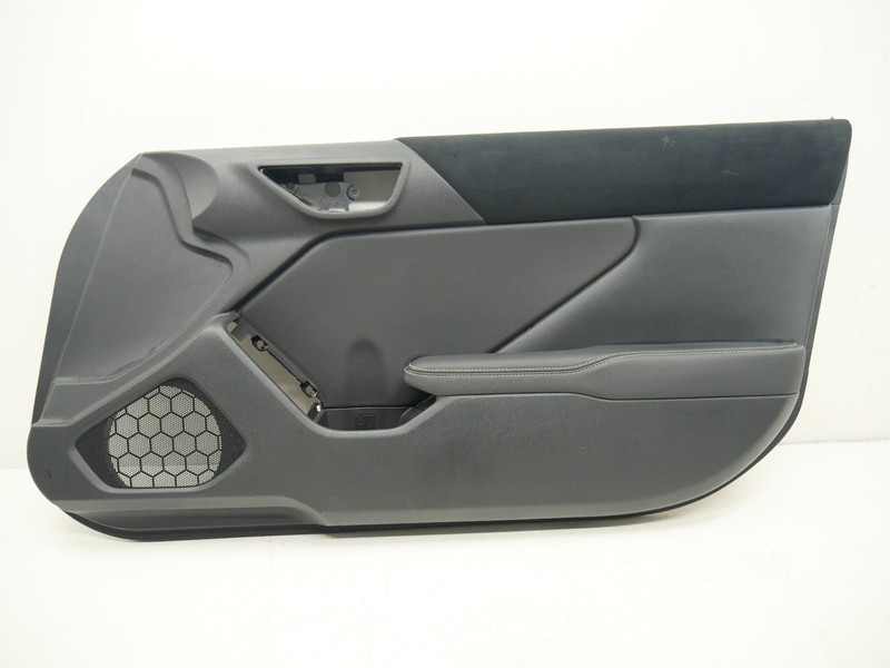 2022-2026 Toyota GR86 Right Front Door Trim Panel Cover Handle S71508860 OEM