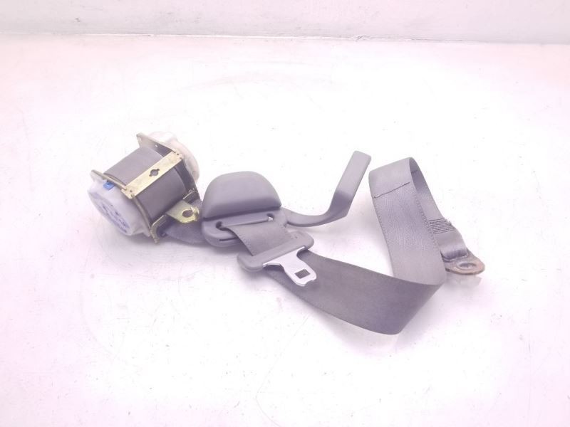 2005 TOYOTA SIENNA PASSENGER SIDE REAR SEAT BELT ASSEMBLY