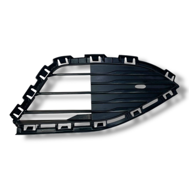 2021-2025 BMW 4 Series G22 G23 G26 Left Outer Bumper Grille OEM 51117450645