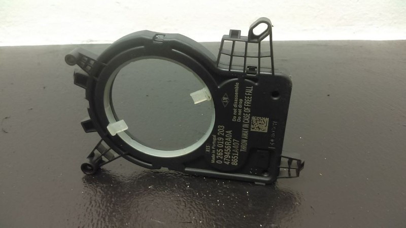 22-23 Infiniti QX60 Steering Angel Sensor OEM 47945-6RA0A