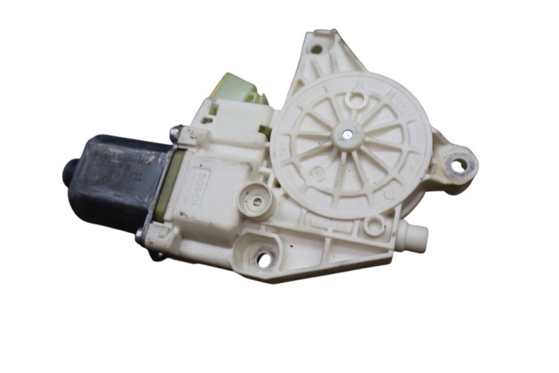 08-16 Mercedes W212 E350 C350 Front Right Side Door Window Regulator Motor Oem