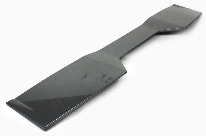 OEM Rear Spoiler For 2020-2025 BMW X6 Skyscraper Grey 51-62-9-881-846, Scratches