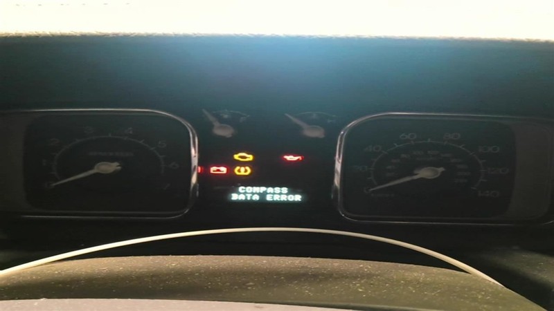 Speedometer Cluster MPH ID 9A1T-10849-AA Fits 09-10 MKX 3549559