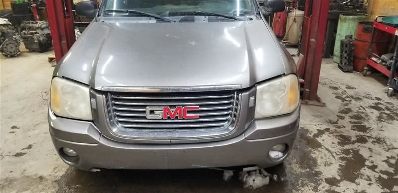 Audio Equipment Radio Satellite Receiver Opt U2K Fits 06-12 CANYON 115480