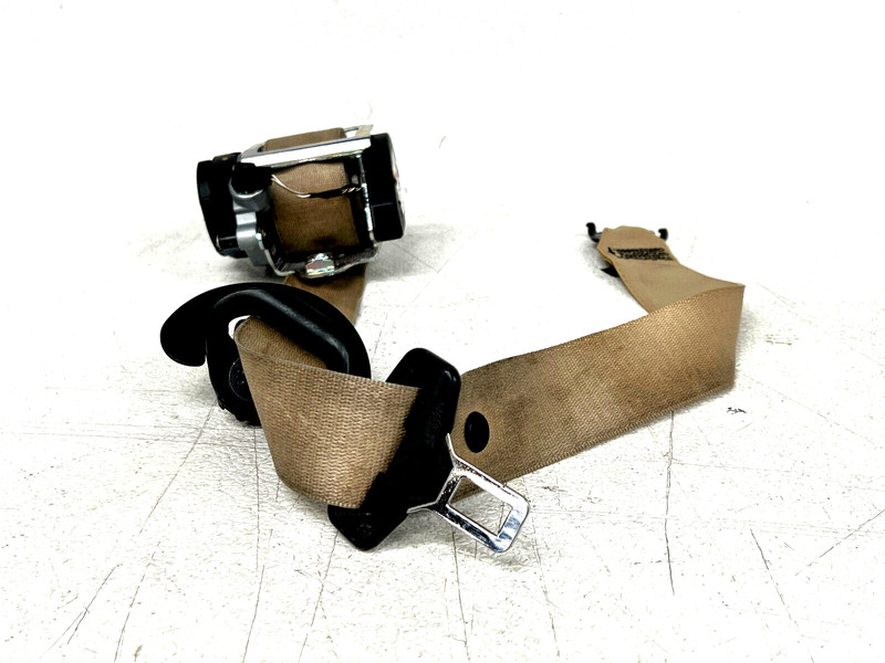 ⭐2011-2016 BMW 5-SERIES FRONT LEFT SIDE SEAT BELT RETRACTOR ASSY OEM LOT2577