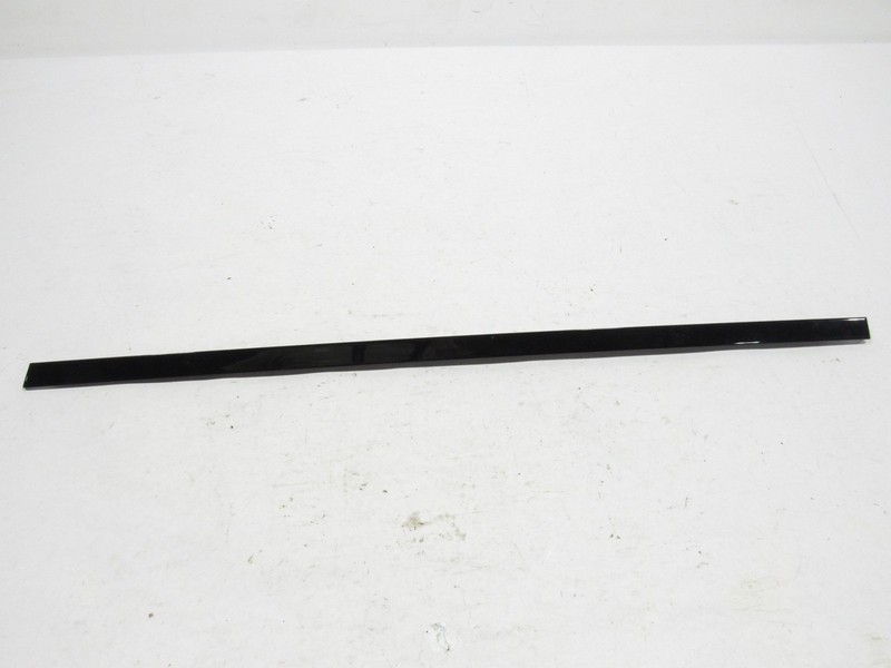 14-17 Land Range Rover 2016 L405 Rear Right Passenger Upper Door Molding Trim ;Y