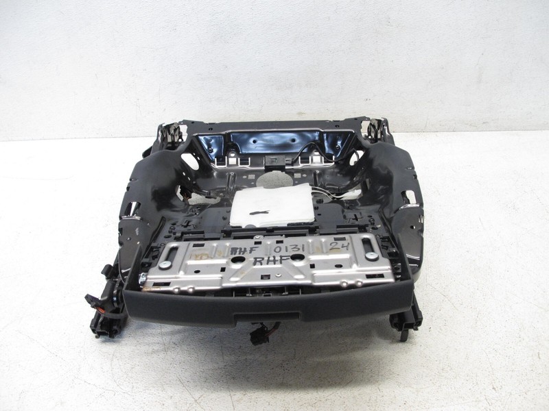 13-17 AUDI 8R Q5 SPORT SEAT RAIL TRACK FRAME MOTORS HARNESS FRONT RIGHT OEM 0131