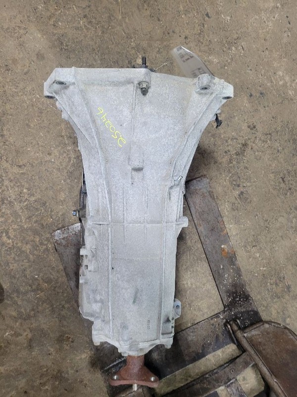 Automatic Transmission 3.6L Fits 18 CAMARO 1619218
