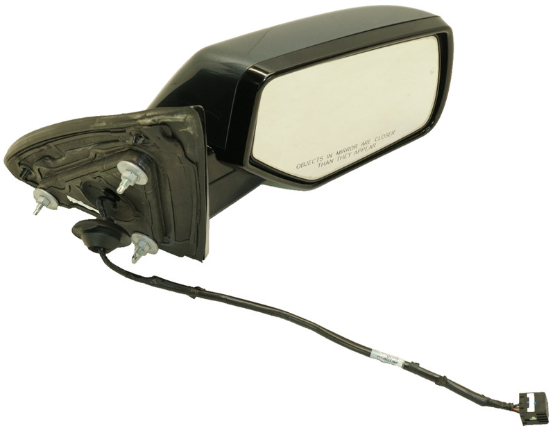 🔅2014-2020 CHEVROLET SUBURBAN OEM. PASSENGER SIDE DOOR MIRROR 772988AA