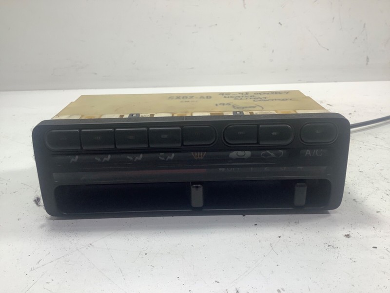 95-98 Honda Odyssey Heater Climat A/C Control OEM