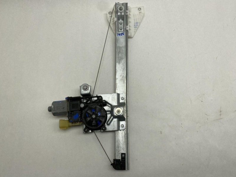 Right Passenger Side Rear Door Window Regulator Fits 2015-2019 Lincoln MKC 87927