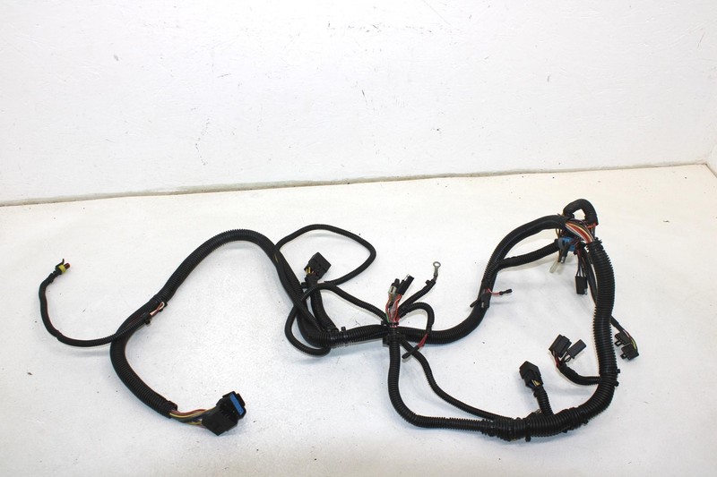 06 Polaris Rmk 600 Ho Oem Main Wire Harness2410729 SP180