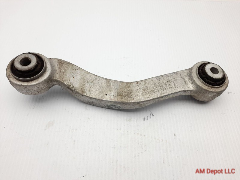 2011 BMW 535i 528i 550i F10 Rear Left Driver Wishbone Control Arm 33326782135