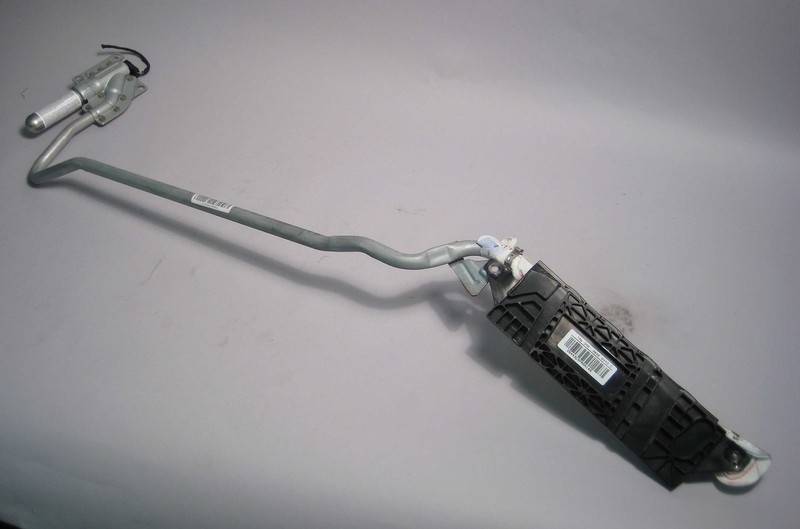 BMW E39 5 Series Right Rear Side Curtain Head Airbag USED OEM 540i M5