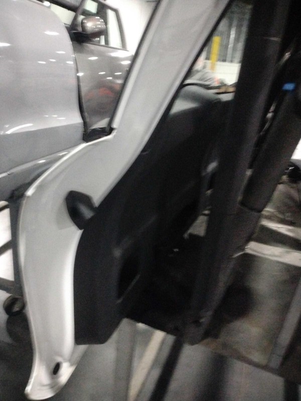 Used Deck Lid fits: 2019 Mini Countryman Base Grade A