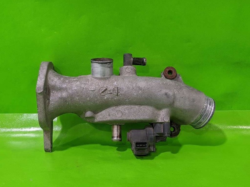 98-02 SPORTAGE THROTTLE INTAKE TUBE OEM 4465-9