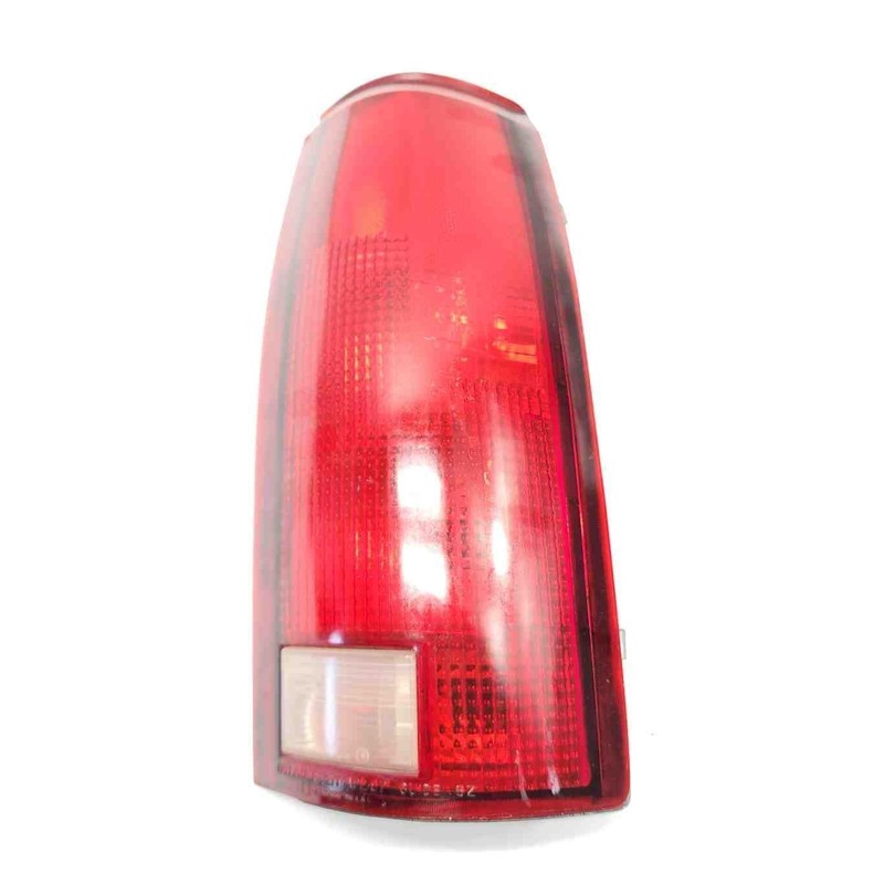 1996 Silverado 1500 RH Passenger Side Tail Light Assembly Circuit Board 5977868
