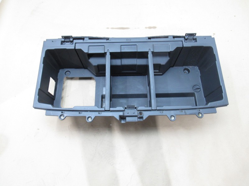 Infiniti JX35 2013 Rear Trunk Floor Storage Box 12-13 *