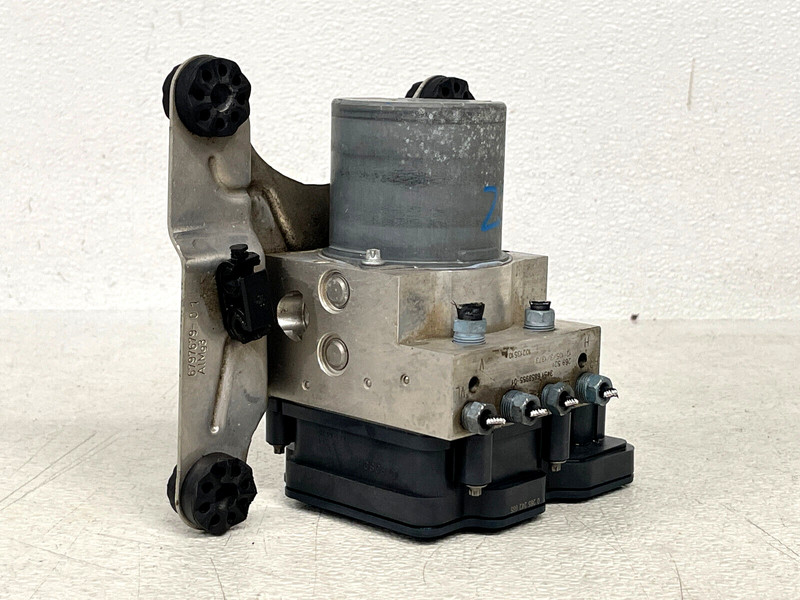 ⭐2012-2015 BMW 7-SERIES F01 F02 ABS ANTI-LOCK BRAKE PUMP MODULE UNIT OEM LOT2517