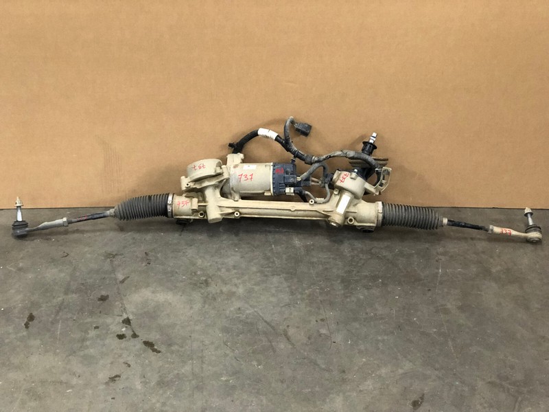 2016-2020 BUICK ENVISION ELECTRIC STEERING GEAR RACK & PINION OEM LOT737