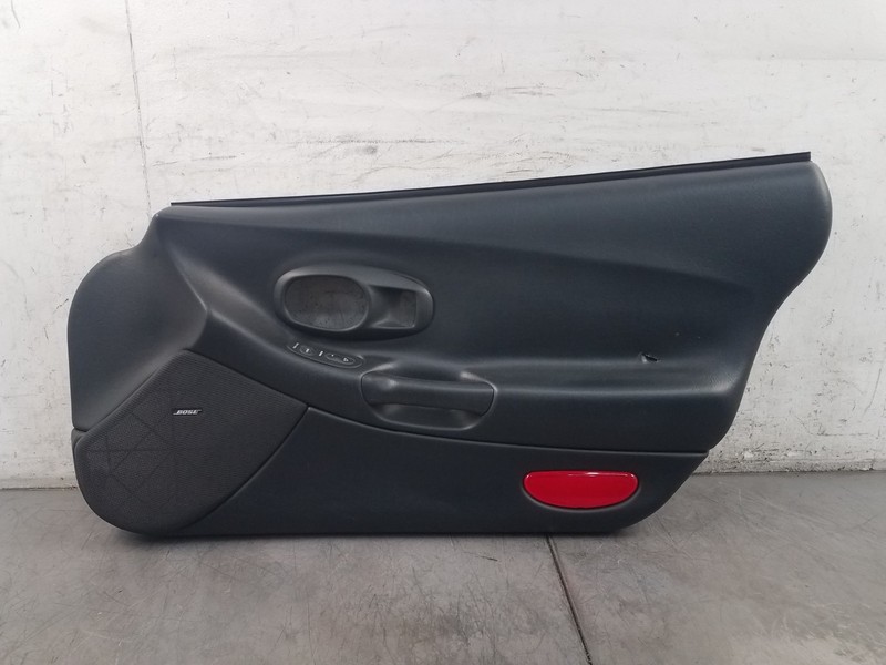 2003 Chevy Corvette C5 Right Passenger Door Panel - * #9567 Y8