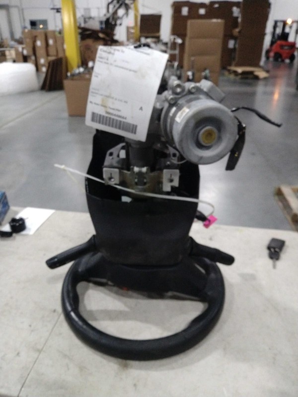 2011 SCION TC Steering Column OEM Blue 64K Miles NJ25-27626-702777 CPE