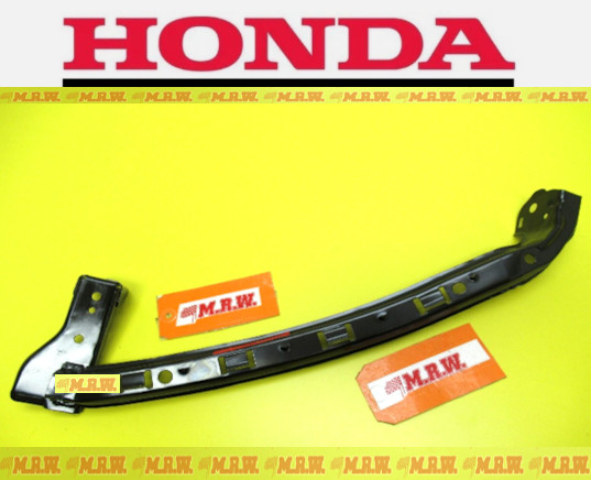 11-17 HONDA ODYSSEY FRONT BUMPER CLIP BRACKET MOUNT Driver SIDE LEFT LH OEM VAN