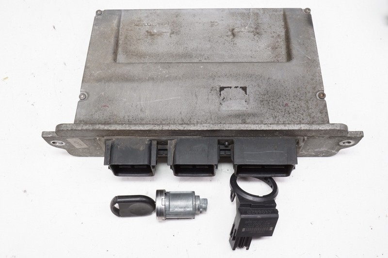 FORD EXPLORER ECM PCM Engine Control Module Ignition 4.0L VYT1 OEM 2006 2007