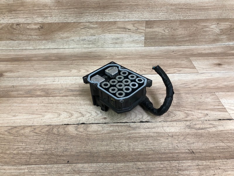 AUDI A8 A8L S8 QUATTRO OEM ANTI LOCK ABS BRAKE PUMP MODULE UNIT 2004-2010