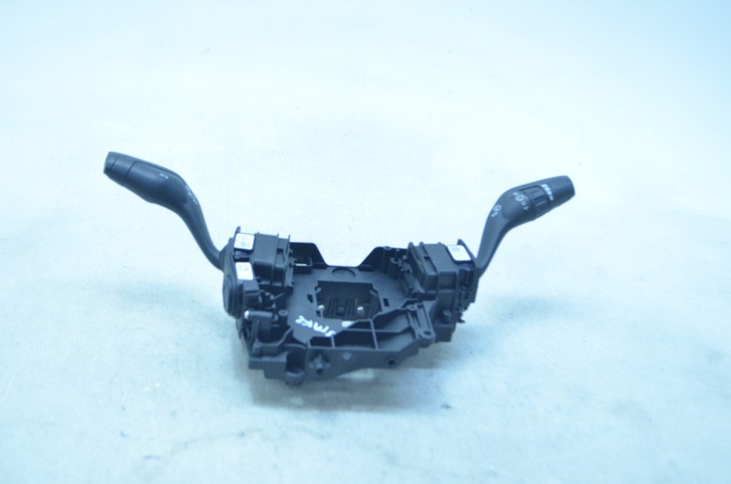13-16 LINCOLN MKZ FRONT WIPER & TURN SIGNAL COMBINATION CONTROL SWITCH OEM